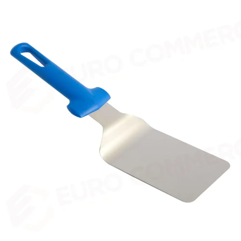 PALETTA RETTANGOLARE 9X11 CM AC-STP20 GI.METAL - 20040060 - MEDRI
