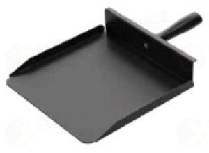 PALETTA SNACK PROFESSIONALE IN ACCIAIO INOX - Attrezzatura