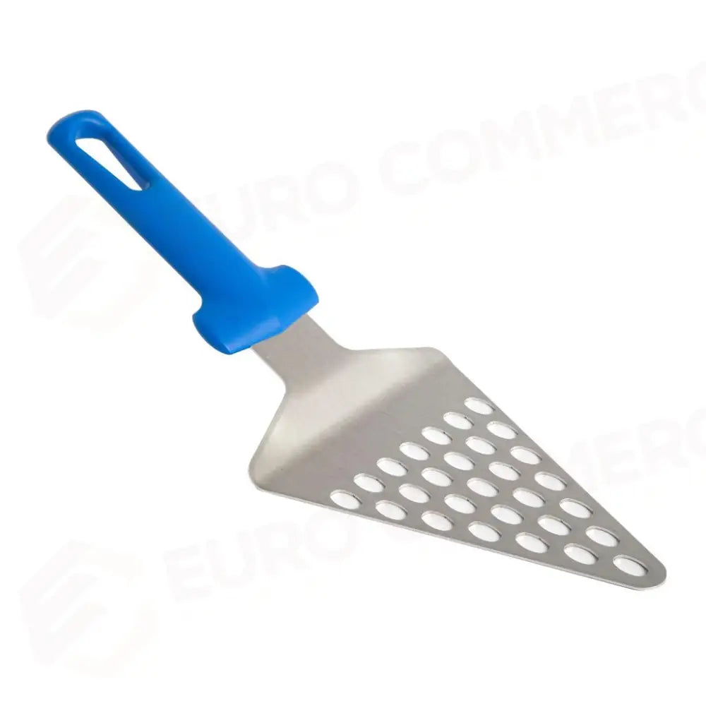 PALETTA TRIANGOLARE FORATA 12.5X15 CM AC-STP16F GI.METAL - 20040058 - MEDRI