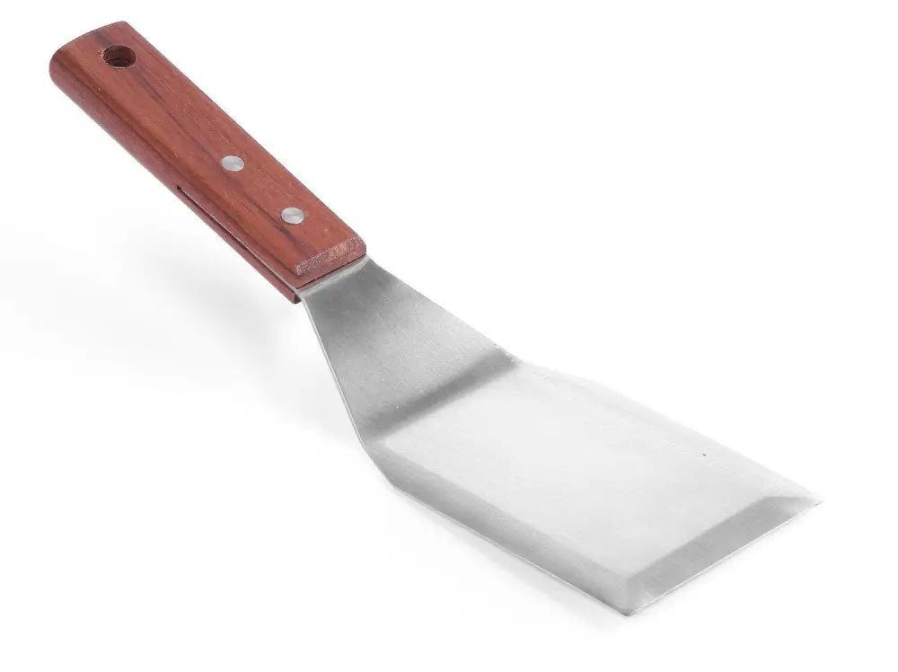 PALETTE ’’HAMBURGER’’ LEGNO SCURO 270X75MM - HENDI