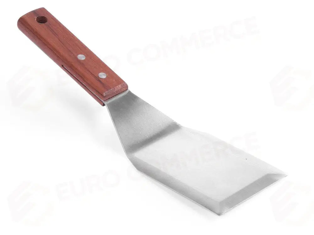 PALETTE ’’HAMBURGER’’ LEGNO SCURO 270X75MM - HENDI