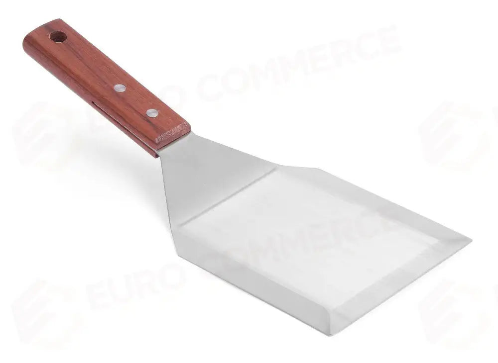 PALETTE ’’HAMBURGER’’ LEGNO SCURO 305X110MM - HENDI