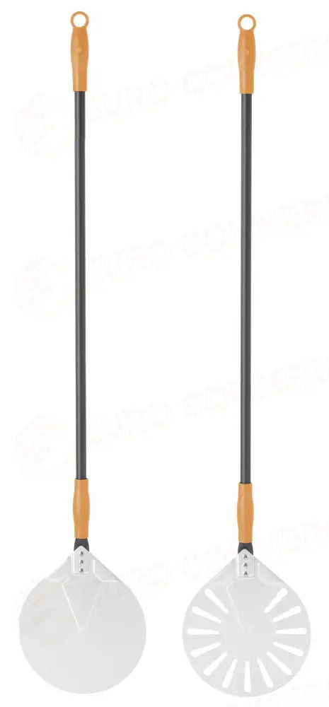 PALETTINA PER PIZZA ROTONDA, HENDI, 230X1200MM - 617151