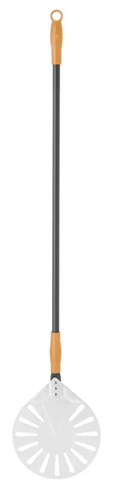 PALETTINA PER PIZZA ROTONDA PERFORATA 230X1200MM - HENDI