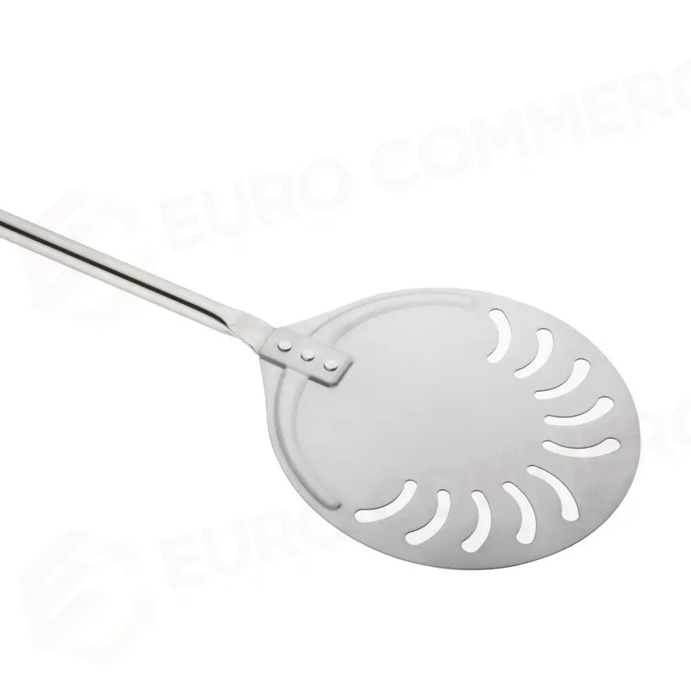 PALETTINO PIZZA FORATO IN INOX Ø22-TOT.113CM-BLUEDROP - 233423 - PIAZZA - PALOTTINI