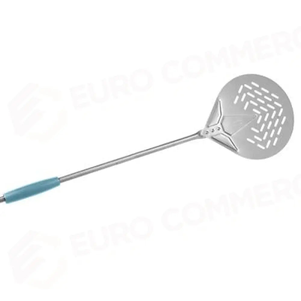 PALETTINO TONDO FORATO 20 CM EVOLUZIONE IE-20F GI.METAL - 20040162 - MEDRI