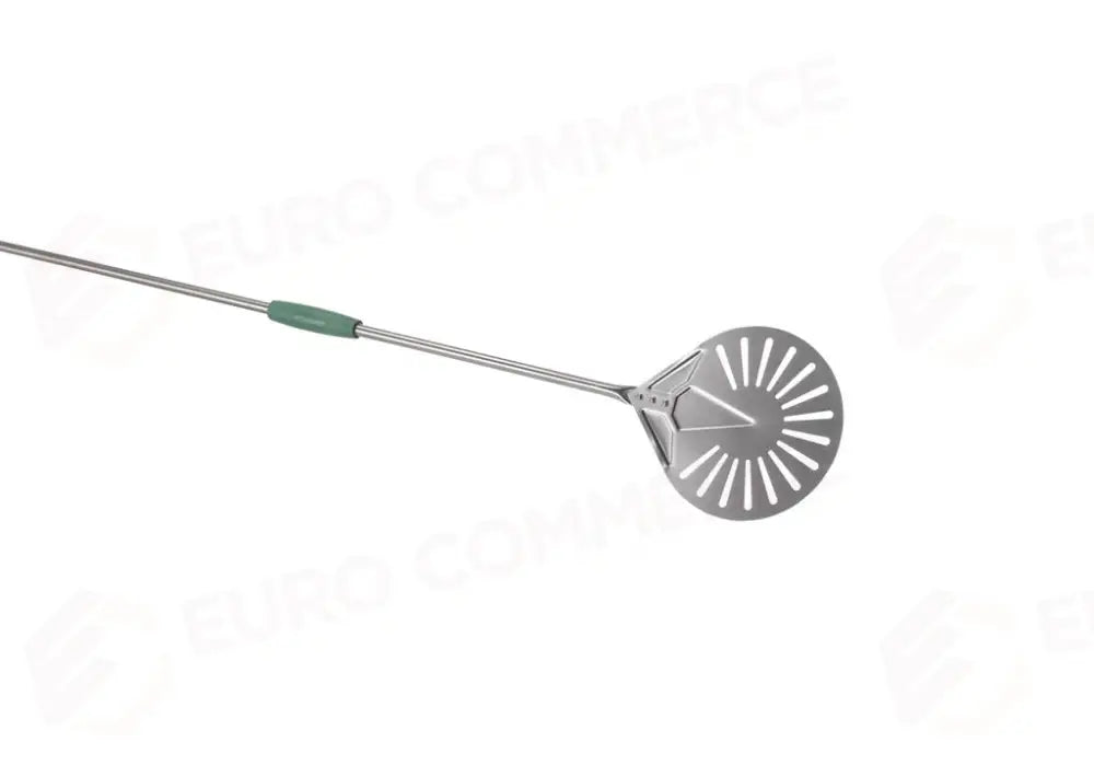PALETTINO TONDO FORATO 20 CM GLUTEN FREE IG-20F GI.METAL - 20040112 - MEDRI