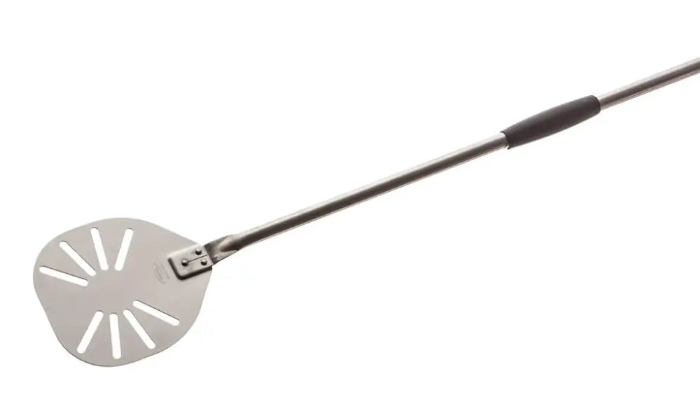 PALETTINO TONDO FORATO RINFORZATO 23 CM ALICE IR-23F GI.METAL - 20040038 - MEDRI