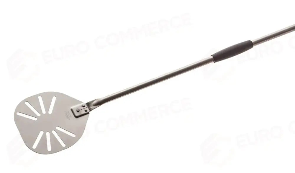PALETTINO TONDO FORATO RINFORZATO 26 CM ALICE IR-26F GI.METAL - 20040039 - MEDRI