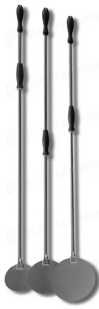 PALINO INOX PER PIZZA Ø18CM - PPLZ18 - KAREL - Attrezzatura