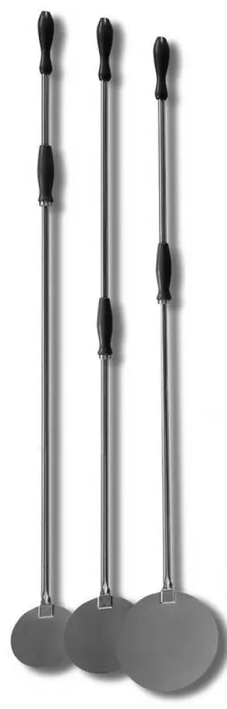 PALINO INOX PER PIZZA Ø20CM - PPLZ20 - KAREL - Attrezzatura