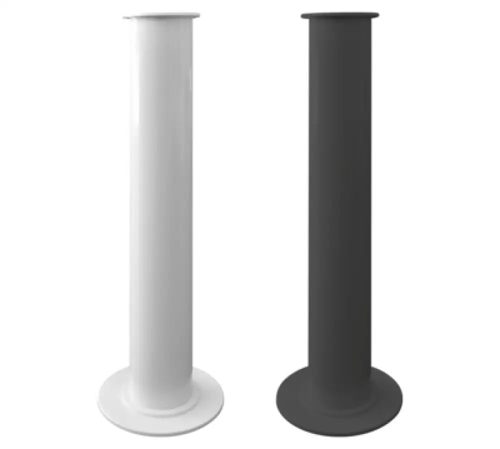 PALLADIO - COLONNA RISCALDANTE - HALLER - Riscaldamenti ad Infrarossi