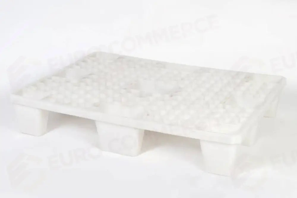 PALLET ALIMENTARE IN POLIPROPILENE - 30560012 - KAREL - Attrezzatura
