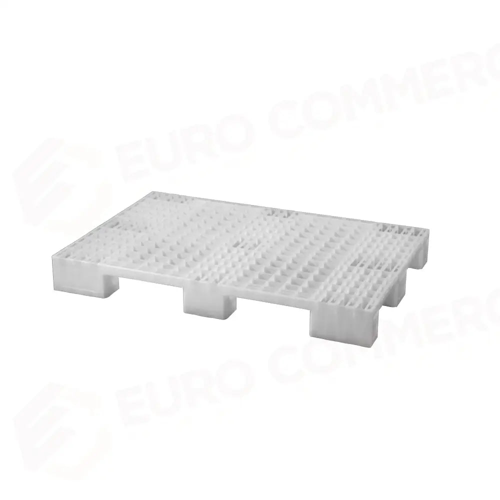 PALLET SOVRAPPONIBILI - DIM. ESTERNE 800X1200X135 MM - PL - PAVONI ITALIA