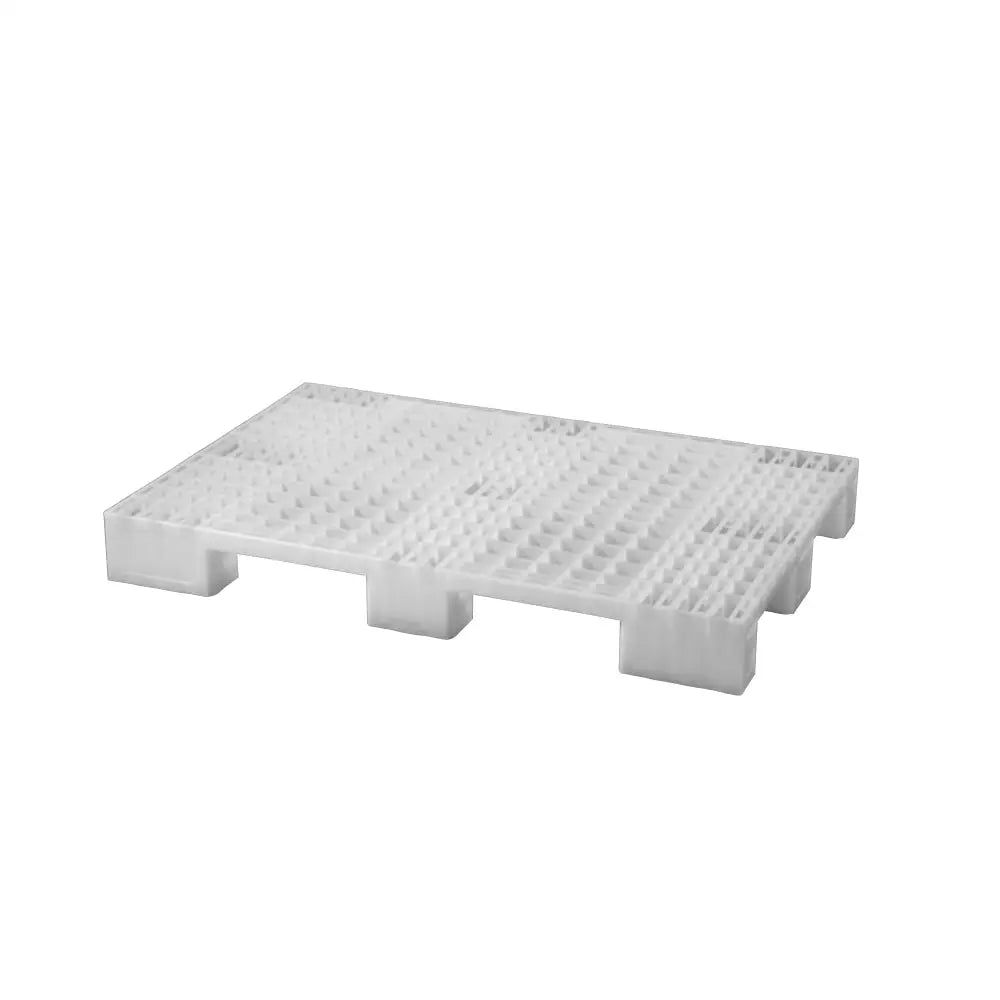 PALLET SOVRAPPONIBILI - DIM. ESTERNE 800X1200X135 MM - PL - PAVONI ITALIA
