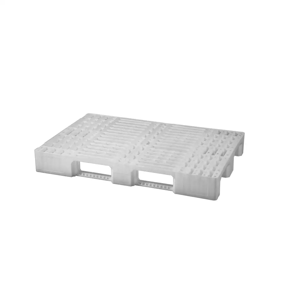 PALLET SOVRAPPONIBILI - DIM. ESTERNE 800X1200X150 MM - P4 - PAVONI ITALIA