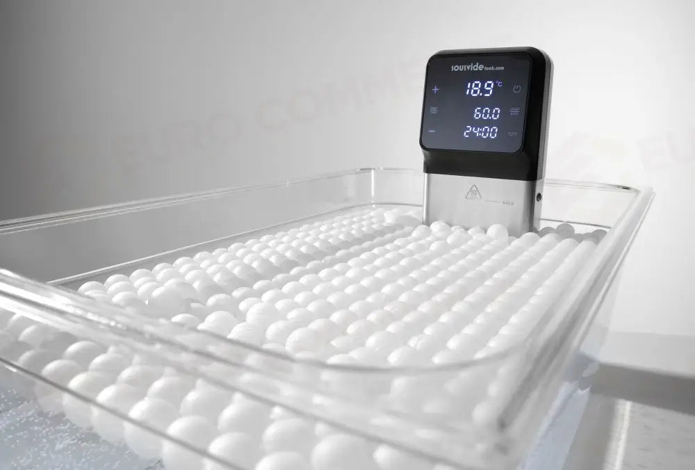 PALLINE ISOLANTI PER COTTURA SOUS-VIDE HENDI - 551998