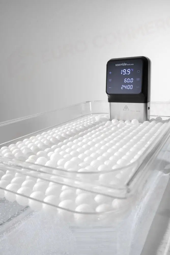 PALLINE ISOLANTI PER COTTURA SOUS-VIDE HENDI - 551998