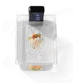 PALLINE ISOLANTI PER COTTURA SOUS-VIDE HENDI - 551998