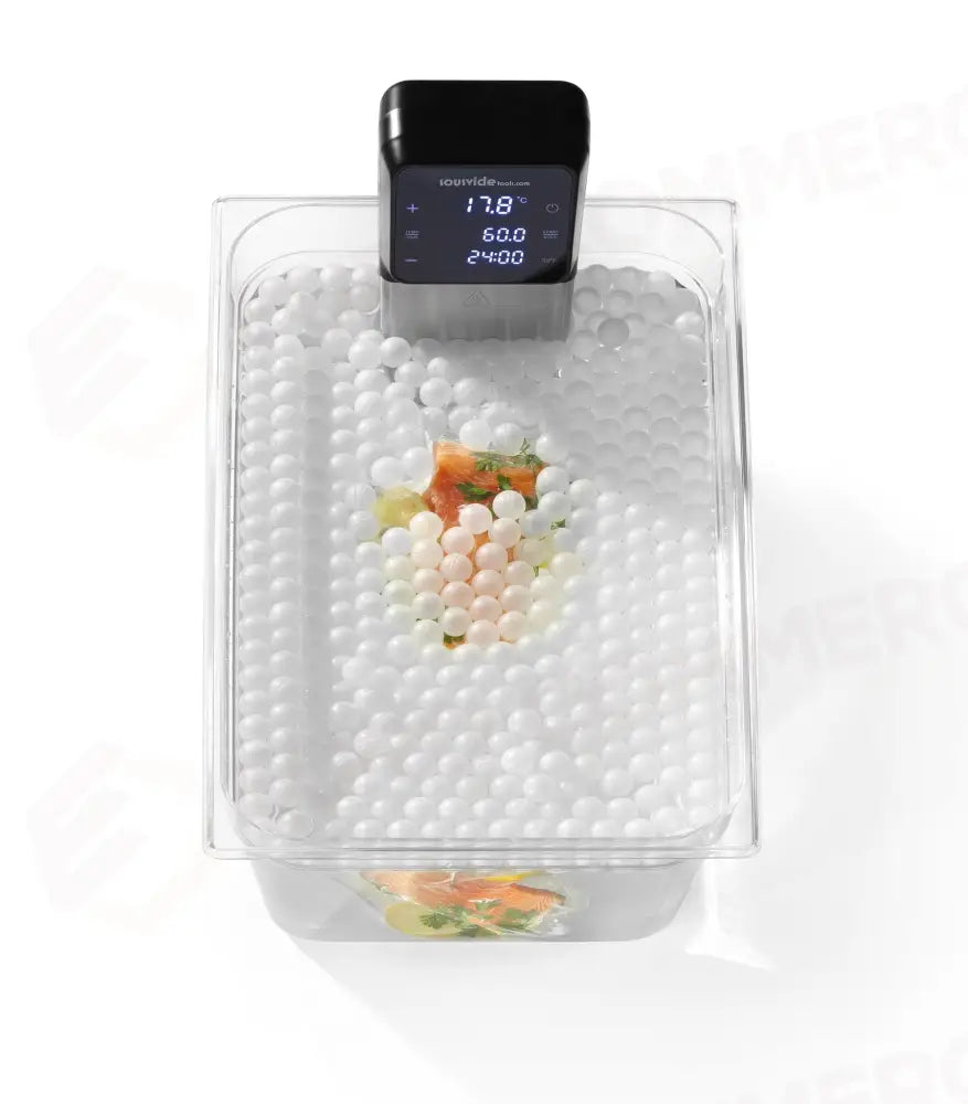 PALLINE ISOLANTI PER COTTURA SOUS-VIDE HENDI - 551998