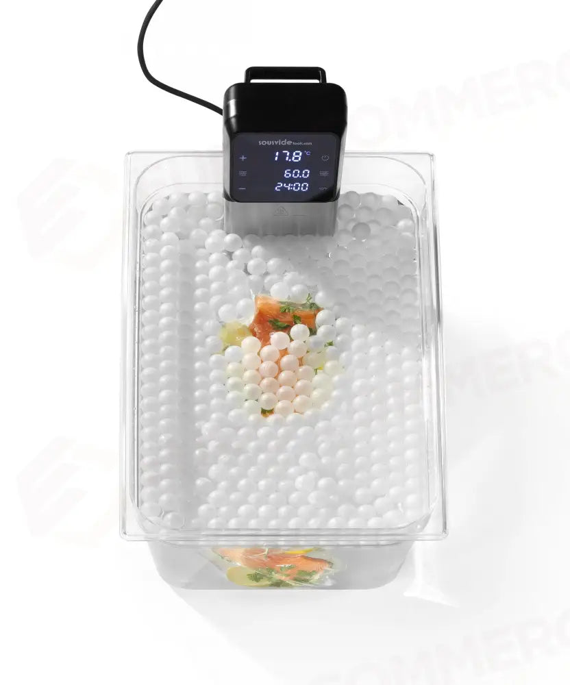 PALLINE ISOLANTI PER COTTURA SOUS-VIDE HENDI - 551998