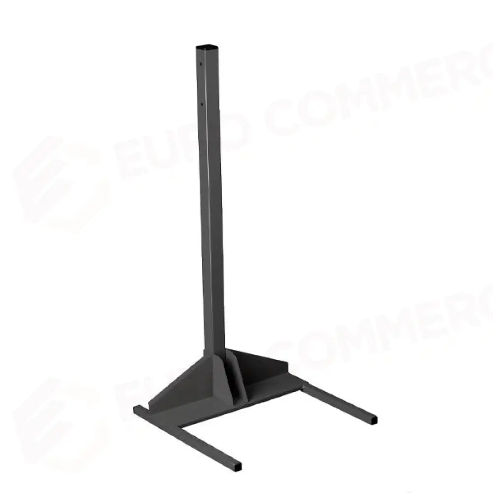 PALO SU BASE PER TONDO - TONDO - 601025 - ATTREZZATURA