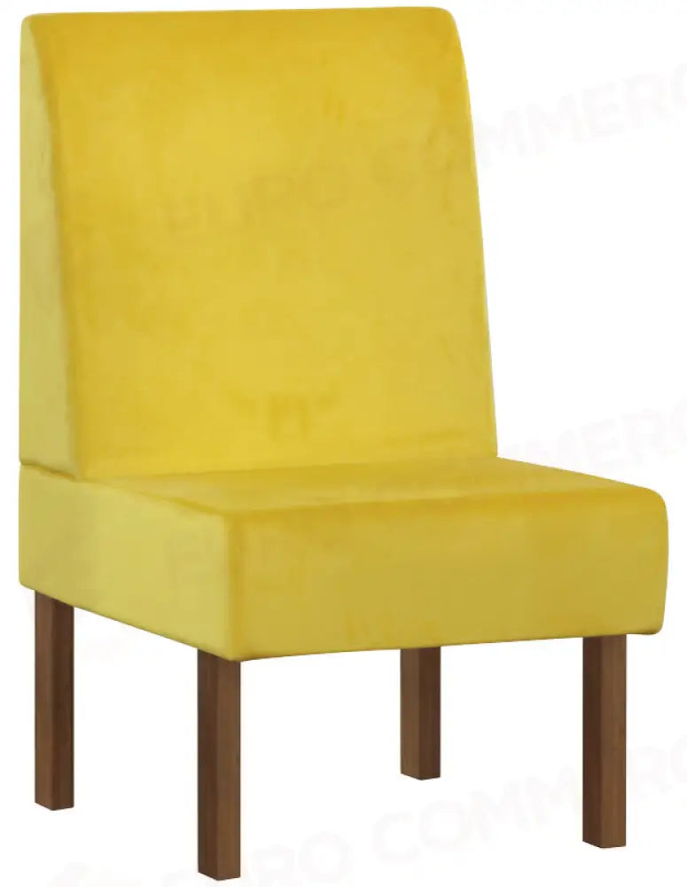 PANCA 1 POSTO BENCH 1 SEAT - ROSSANESE - Arredamento
