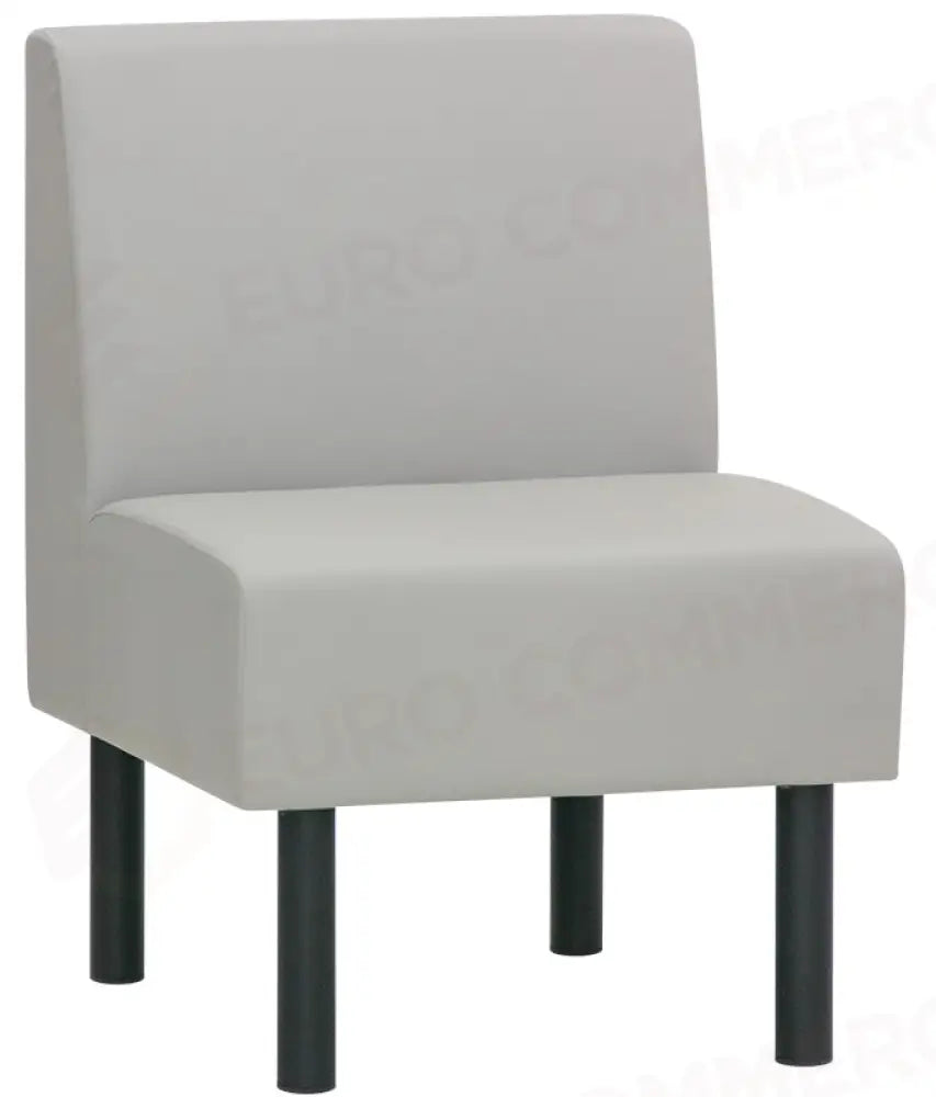 PANCA 1 POSTO BENCH 1 SEAT - ROSSANESE - Arredamento