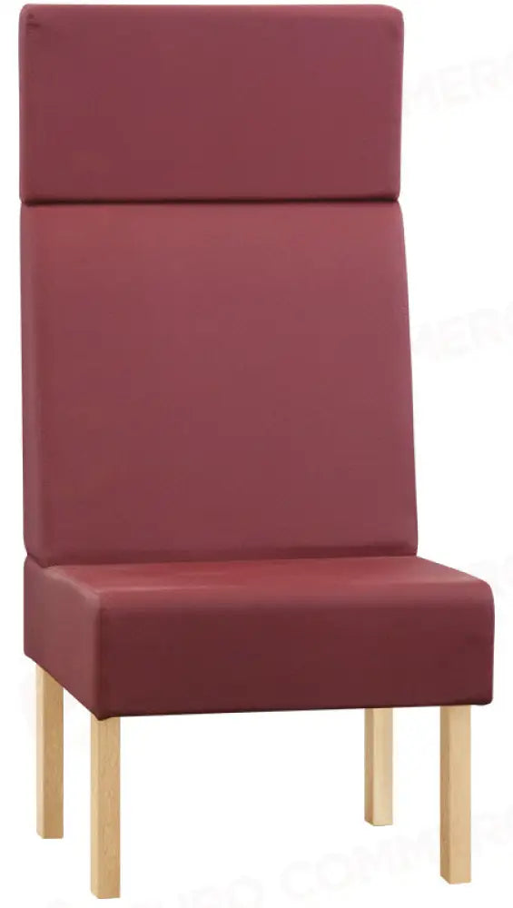 PANCA 1 POSTO BENCH 1 SEAT - ROSSANESE - Arredamento