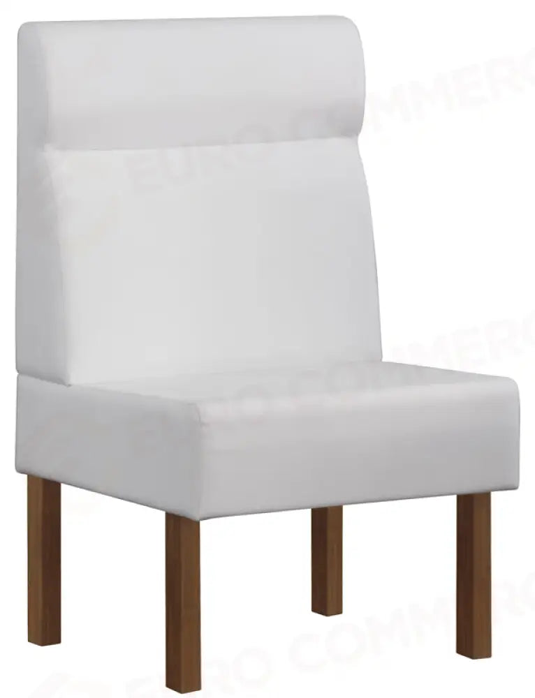 PANCA 1 POSTO BENCH 1 SEAT - ROSSANESE - Arredamento