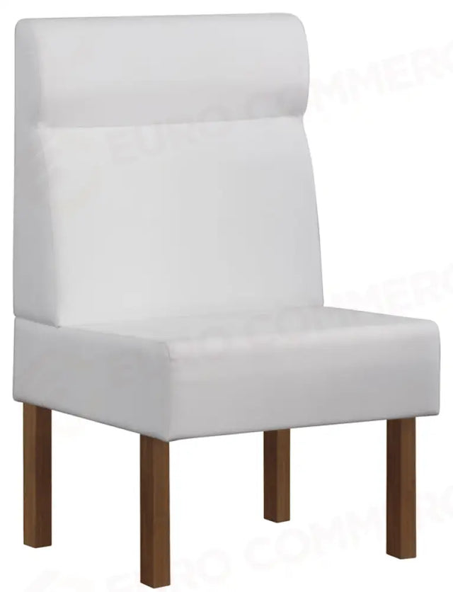 PANCA 1 POSTO BENCH 1 SEAT - ROSSANESE