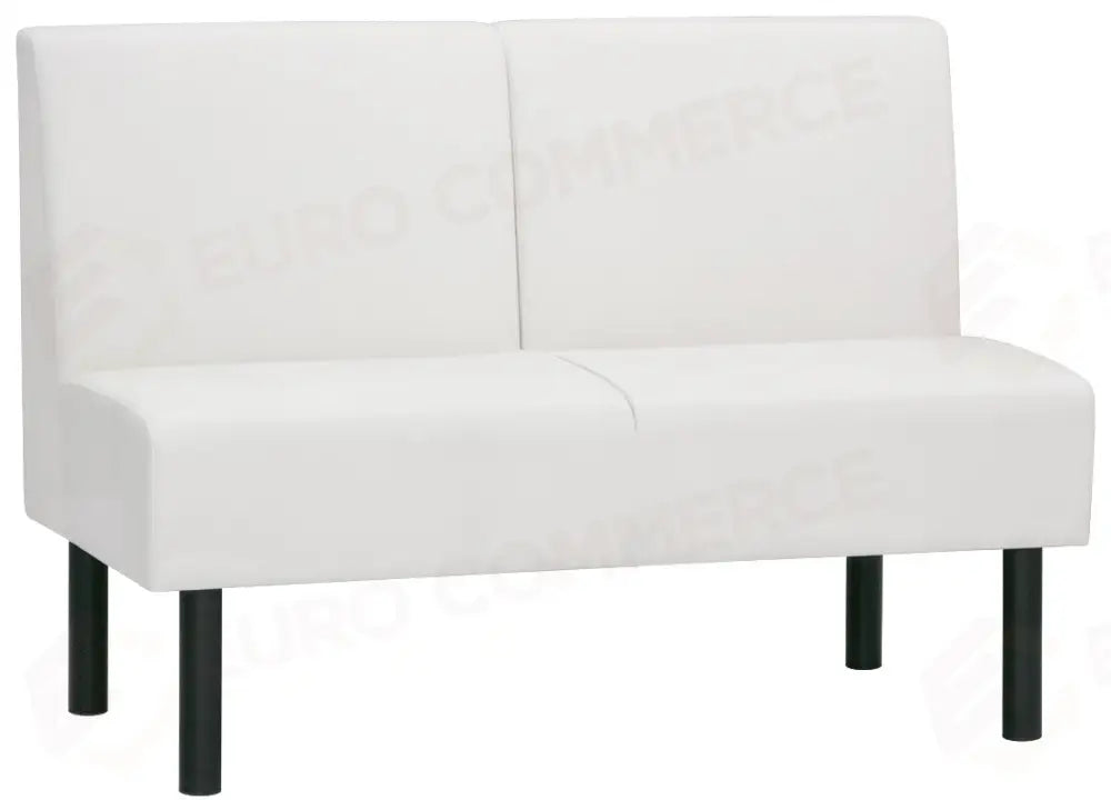 PANCA 2 POSTI BENCH 2 SEATS - ROSSANESE - Arredamento