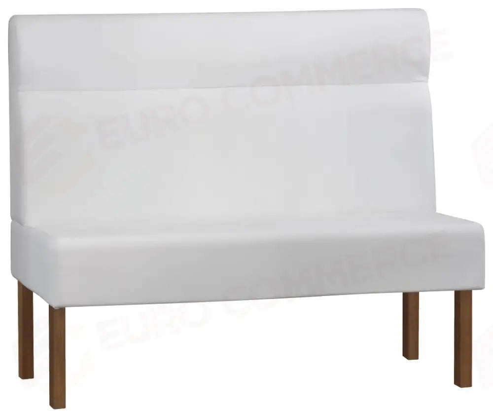 PANCA 2 POSTI BENCH 2 SEATS - ROSSANESE - Arredamento