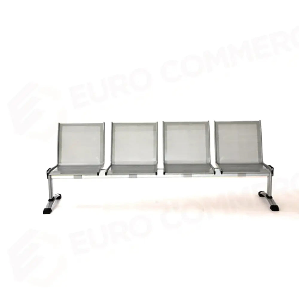 PANCA 4 POSTI - PANCA QUATTRO - 703054 - ATTREZZATURA