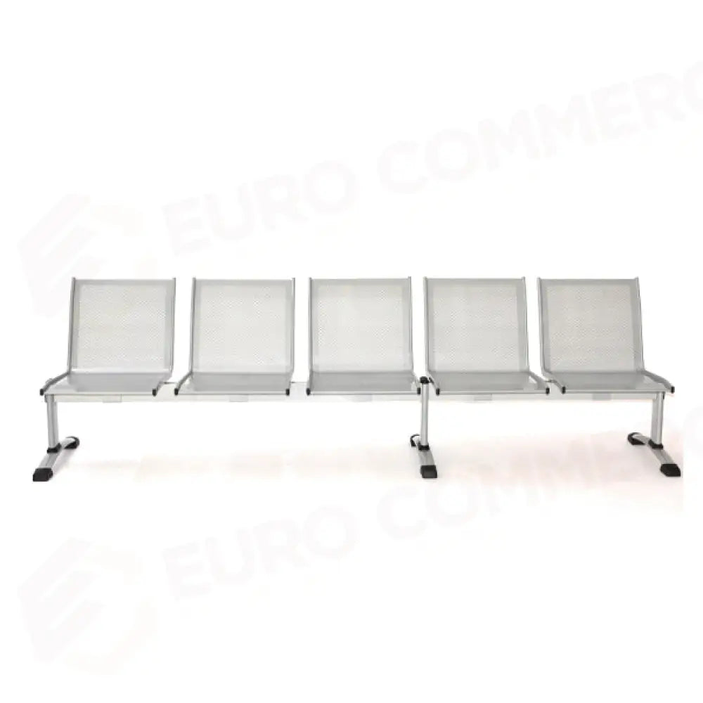 PANCA 5 POSTI - PANCA CINQUE - 703055 - ATTREZZATURA