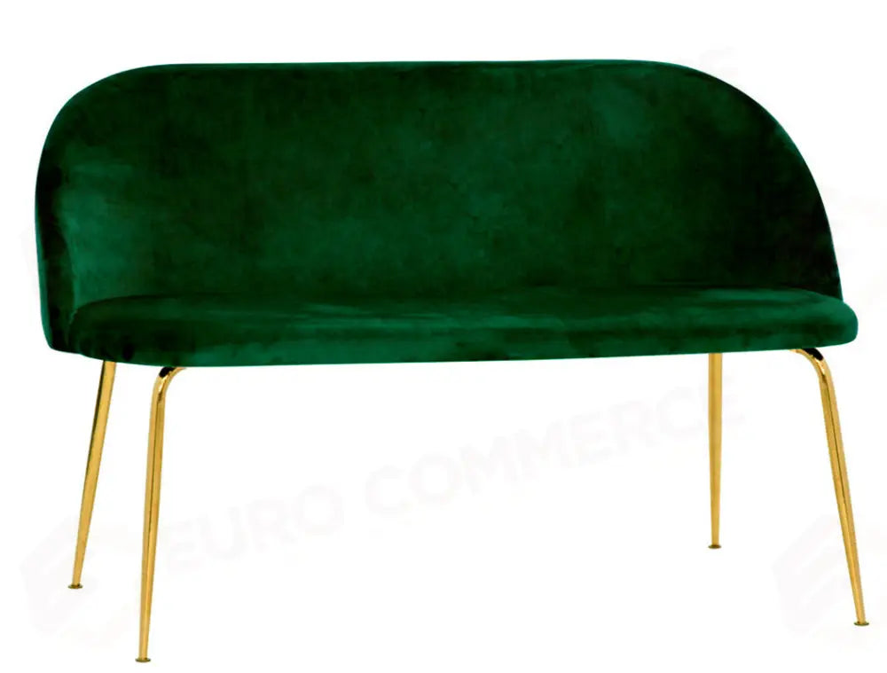 PANCA BENCH - ROSSANESE - Arredamento