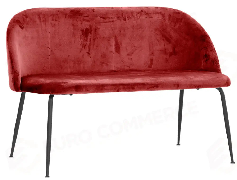PANCA BENCH - ROSSANESE - Arredamento