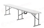 PANCA PIEGHEVOLE AMERBOX 1830X300X(H)430MM - 811191