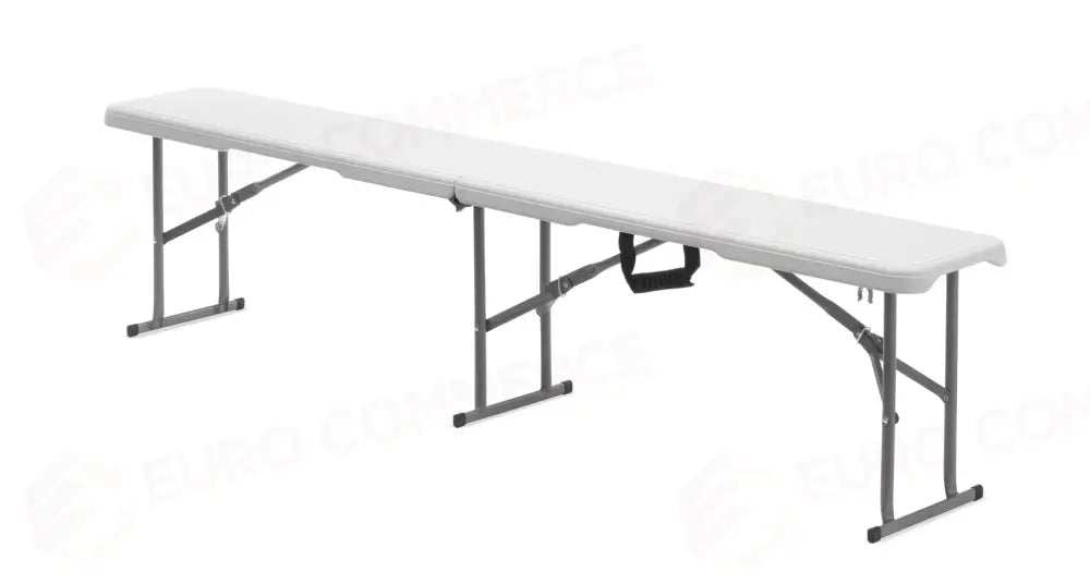 PANCA PIEGHEVOLE AMERBOX 1830X300X(H)430MM - 811191