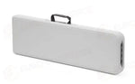 PANCA PIEGHEVOLE AMERBOX 1830X300X(H)430MM - 811191