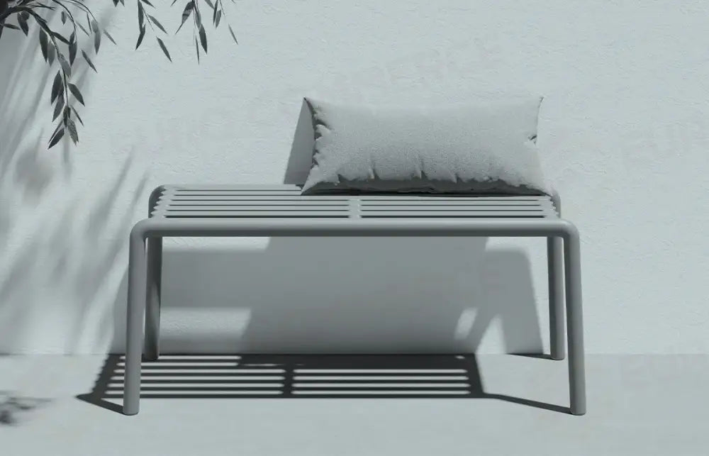 PANCHINA DOGA BENCH - NARDI