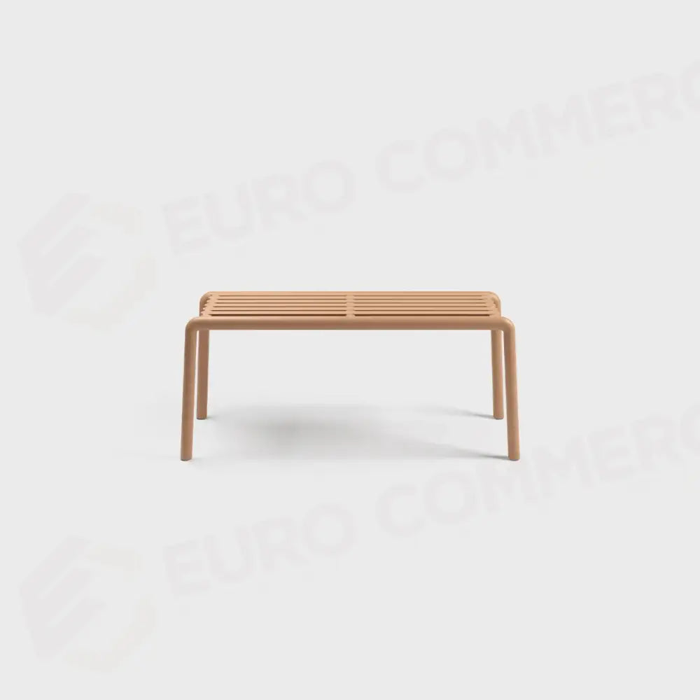 PANCHINA DOGA BENCH - NARDI