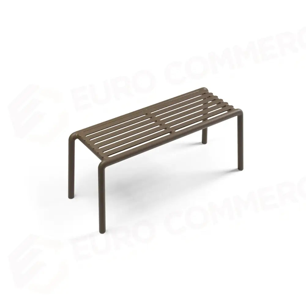 PANCHINA DOGA BENCH - NARDI