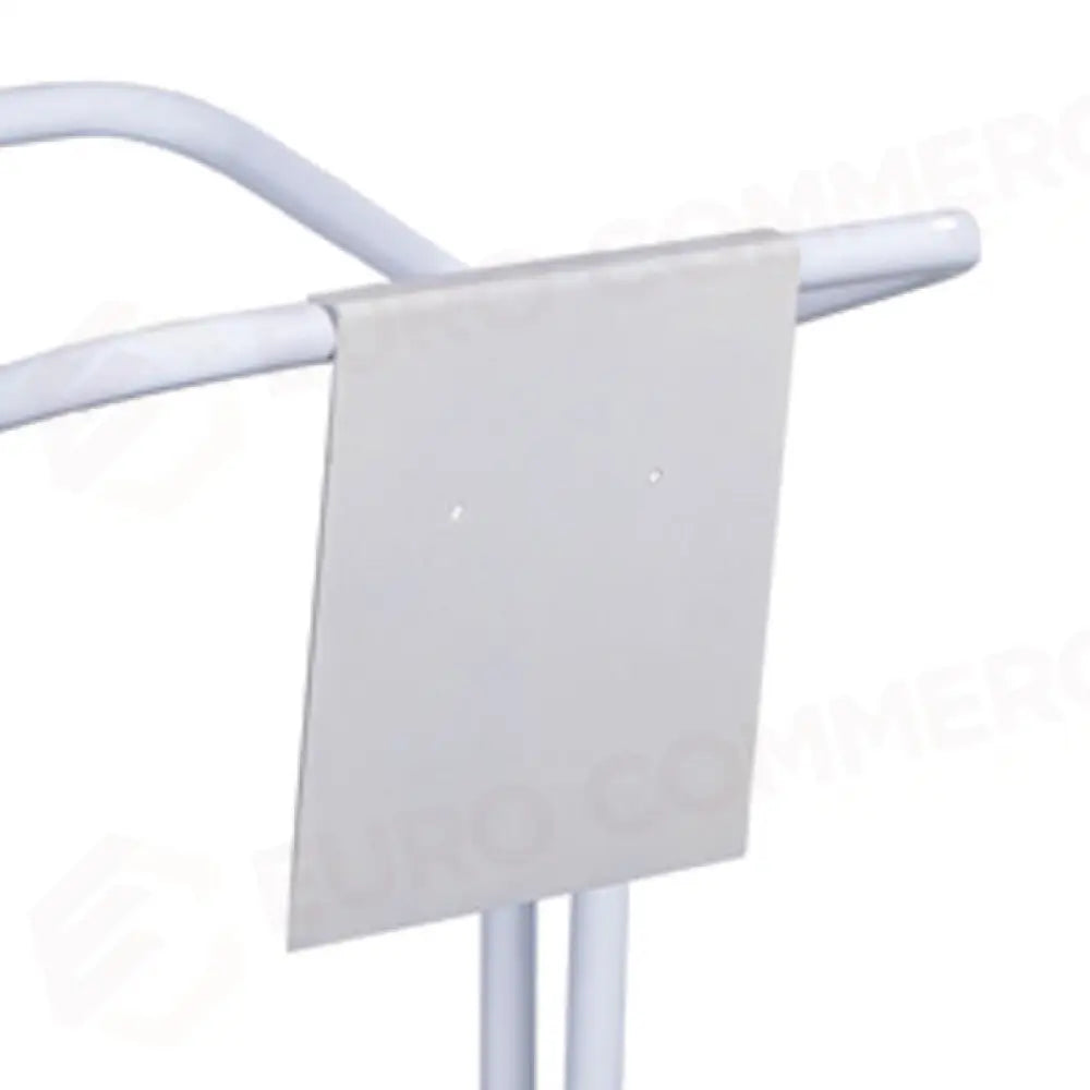 PANNELLO INFORMATIVO - FLUXY - 789133 - ATTREZZATURA