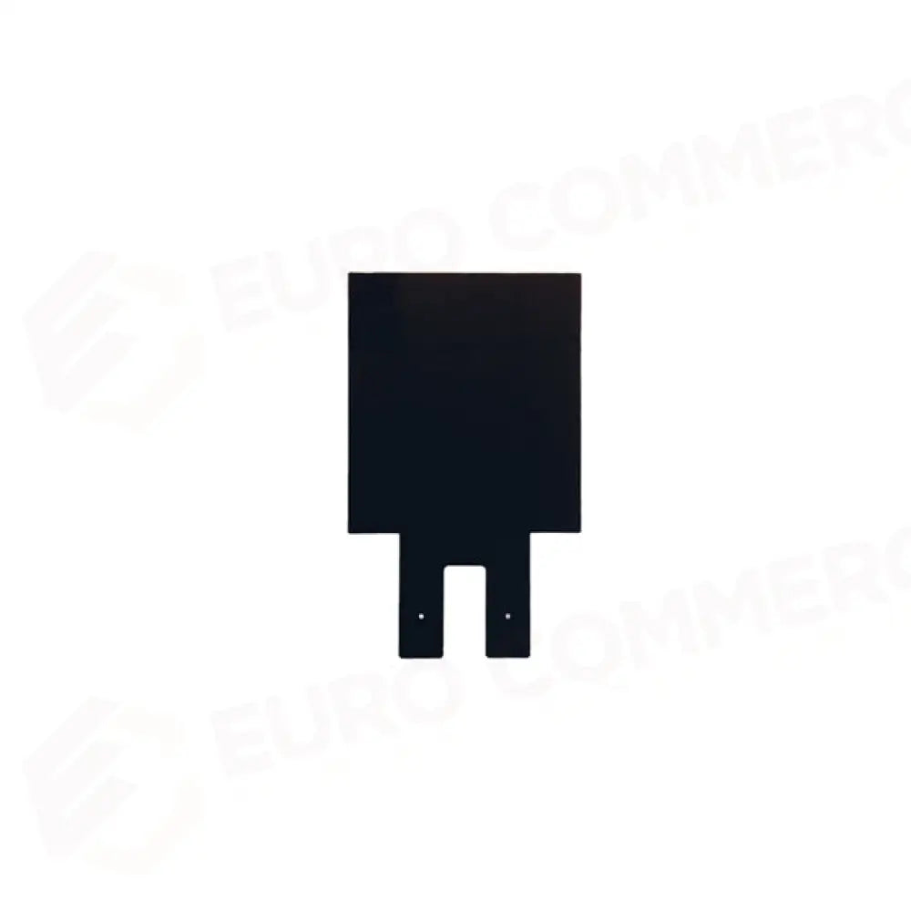 PANNELLO INFORMATIVO - TONDO - 601035 - ATTREZZATURA