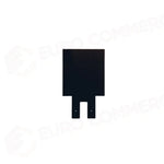 PANNELLO INFORMATIVO - TONDO - 601035 - ATTREZZATURA