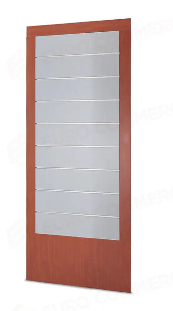 PANNELLO OVERGLASS 104X3X218 CM - 100/PD - ITALVETRINE