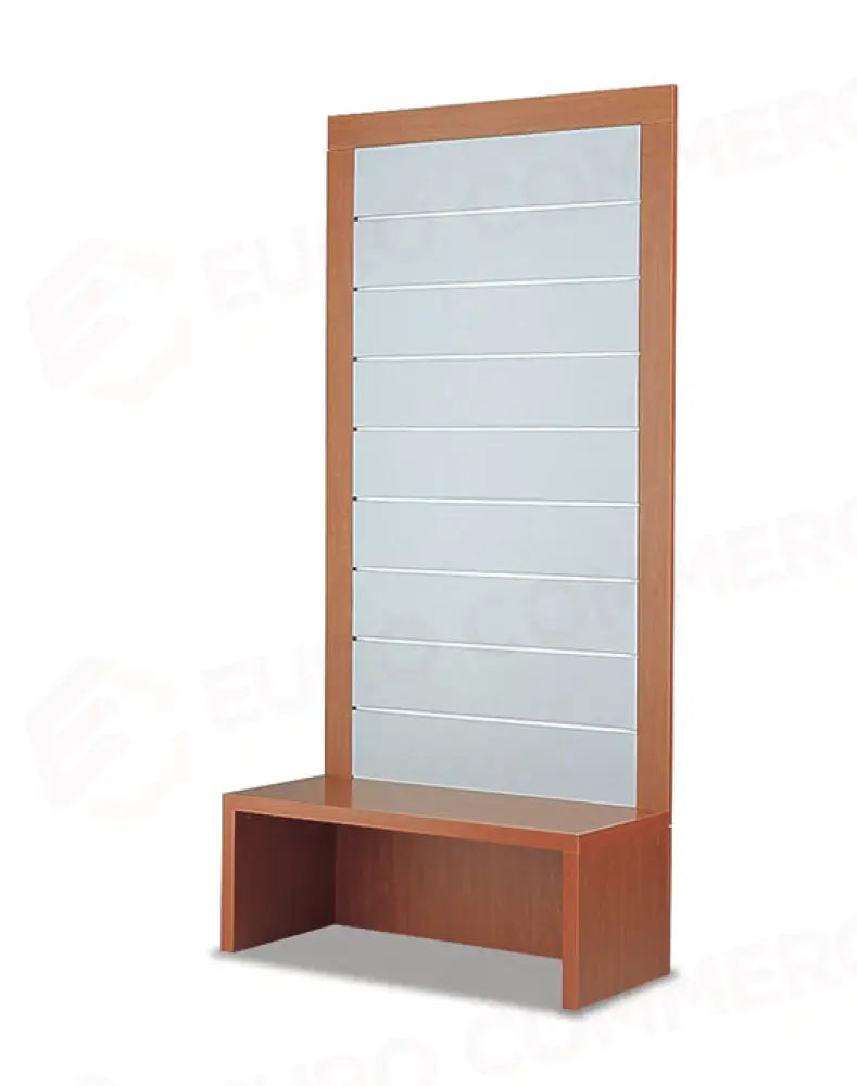 PANNELLO OVERGLASS 104X46X218 CM - 100/D - ITALVETRINE