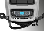 LAVASCIUGA PAVIMENTI UOMO A TERRA - MOTION 60BT 60BT CBT - LAVOR