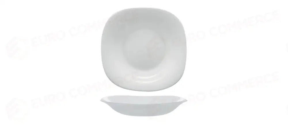 PARMA PIATTO FONDO 23X23 F6CT24 - 80623 - MORINI